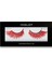 Doğal Görünümlü Takma Kirpik - Eyelashes 34S 1
