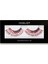 Doğal Görünümlü Takma Kirpik - Eyelashes 43S 1