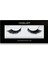 Doğal Görünümlü Takma Kirpik - Eyelashes 61N 1