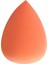 Makyaj Süngeri Pro Blending Sponge Orange 1