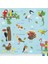 Birds Names Kuş Adları İngilizce Montessori Sticker 2