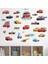 Duvar Sticker Arabalar Cars 60 x 90 Cm 2