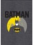 Batman Campus Defter 26*18,5 40 Yaprak Kareli 2