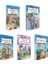 Talip Arişaahın Dizisi (5 Kitap)-Talip Arışahin 1