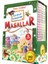Karakter Geliştiren Masallar (18 Kitap 342 Masal) 1