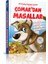 Çomar'dan Masallar (Ciltli) - Sara Gürbüz Özeren 1