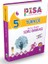 Pisa 4B Türkçe Soru Bankası-5. Sınıf 1