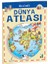Resimli Dünya Atlası 1