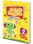 Robotıc Englısh Worksheets 2. Grade 1