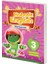 Robotıc Englısh Workbook 3. Grade 1