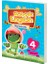 Robotıc Englısh Workbook 4. Grade 1