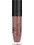 Golden Rose Longstay Liquid Matte Lipstick No: 23 Cool Brown - Likit Mat Ruj - 8691190856236 1