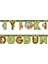 Safari iyi ki Doğdun Banner 1