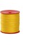 1,5 Mm Polyester Çok Amaçlı İp Halat - Sarı - 200 M. - Makaralı 1
