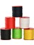 2,0 Mm Polyester Çok Amaçlı İp Halat - Siyah - 150 M. - Makaralı 3