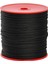 2,0 Mm Polyester Çok Amaçlı İp Halat - Siyah - 150 M. - Makaralı 1