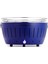 Lotusgrill Xl Seti Deniz Mavisi İ(Xl Mangal&Çanta&1Kg Kömür&Jel) 3