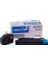 Kyocera Mita TK-5150 Mavi Toner Ecosys P6035-P6535 1T02NSCNL0 1