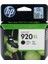 CD975AE NR920XL Siyah Kartuş 6000-6500-7000N-7500 1