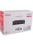 CRG-719H Siyah Toner 6,4k 1
