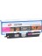 Minolta Polytoner Kırmızı 1600W-1650EN-1680-1690MF-1700 2.500 Sayfa 1