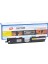 Minolta Polytoner Sarı 1600W-1650EN-1680-1690MF-1700 2500 Sayfa 1