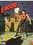 Zagor Sayı : 158 - Deliler Köyü 1