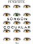 Sürgün Çocuklar - Margaret Peterson Haddix 1