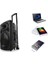 MD-86KP V1 30W USB/BT/TF/TWS Kablosuz Mikrofonlu Toplantı-Parti Hoparlör 2