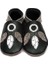 Hakiki Deriden Patik Dream Catcher Black 1