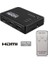 AL-4678 3 Port Hdmi Switch Çoklayıcı Çoğaltıcı Kumandalı 2