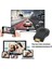 Anycast M2 Plus 2.Jenerasyon Hdmi Wifi Apple iPhone Uyumlu Samsung LG HTC Xiaomi Android ve IOS Tv Görüntü Aktarım Cihazı 2