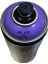 Carat Ral 4005 Sprey Boya 400ml - Parlak Mor 1