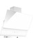 White Gold Eko Ankastre Set (A6SF2-DDT + KO-40 TAHDF + KO-735) 4