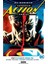 Superman Action Comics Cilt 1: Kıyamete Giden Yol (Rebirth) - Dan Jurgens 1