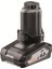 Akü L1240 4.0Ah 24Vh 12V Li-Ion Aeg Turuncu Seri 1