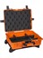 Mtc 430Pl Turuncu - Yumurta Sünger + Plastik Bölmeli Tough Case Pro Takım Çantası 1