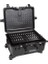 Mtc 460Bt Siyah - Bez Takım Dizmeli +Plastik Bölmeli Tough Case Pro Takım Çantası 2