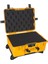 Mtc 460C Sarı - Yumurta Sünger + Kare Lazer Kesim Süngerli Tough Case Pro Takım Çantası 1