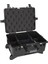 Mtc 460Pl Siyah - Yumurta Sünger + Plastik Bölmeli Tough Case Pro Takım Çantası 1