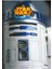 Disney Starwars R2-D2 Boyama Ve Faaliyet Kitabı 1