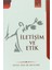 İletişim Ve Etik-Kürşat Gölgeli 1