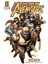 The New Avengers Cilt: 7 - Güven-Brian Michael Bendis 1
