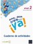 Uno, Dos, Tres... Ya! 2 Cuaderno De Actividades (Etkinlik Kitabı) 7-10 Yaş İspanyolca Temel Seviye-Maria De Los Angeles Palomino 1