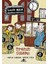 Trenin Gizemi (Lasse-Maja Dedektif Bürosu)-Helena Willis 1