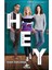 Hey: Huysuz, Ergen, Yalancı - Kody Keplinger 1