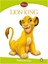 Penguin Kids 4 The Lion King Reader-Paul Shipton 1