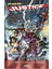 Justice League 2: Hainin Yolculuğu - Scott Williams 1