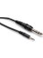 3.5 Mm Trs (M) <-> 1/4'' Trs (M) Stereo Kablo, 3 Mt. 1