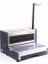 M 600 Çok Fonksiyonlu Cilt Makinesi(Manuel) 15302039 1